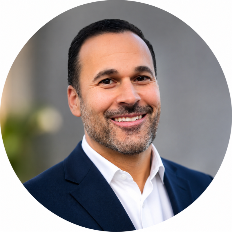 Anthony Vitro